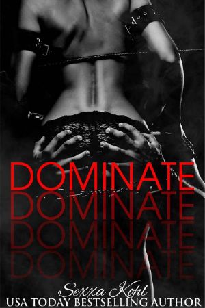 [Climax 02] • Dominate